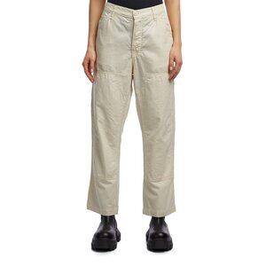 NSF Clothing Hodges Carpenter Pants French Vanilla 29